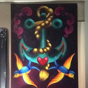 Meet your Posher, Jaydee